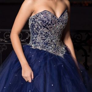 Morilee  Sweet 16/ Quinceañera Dress